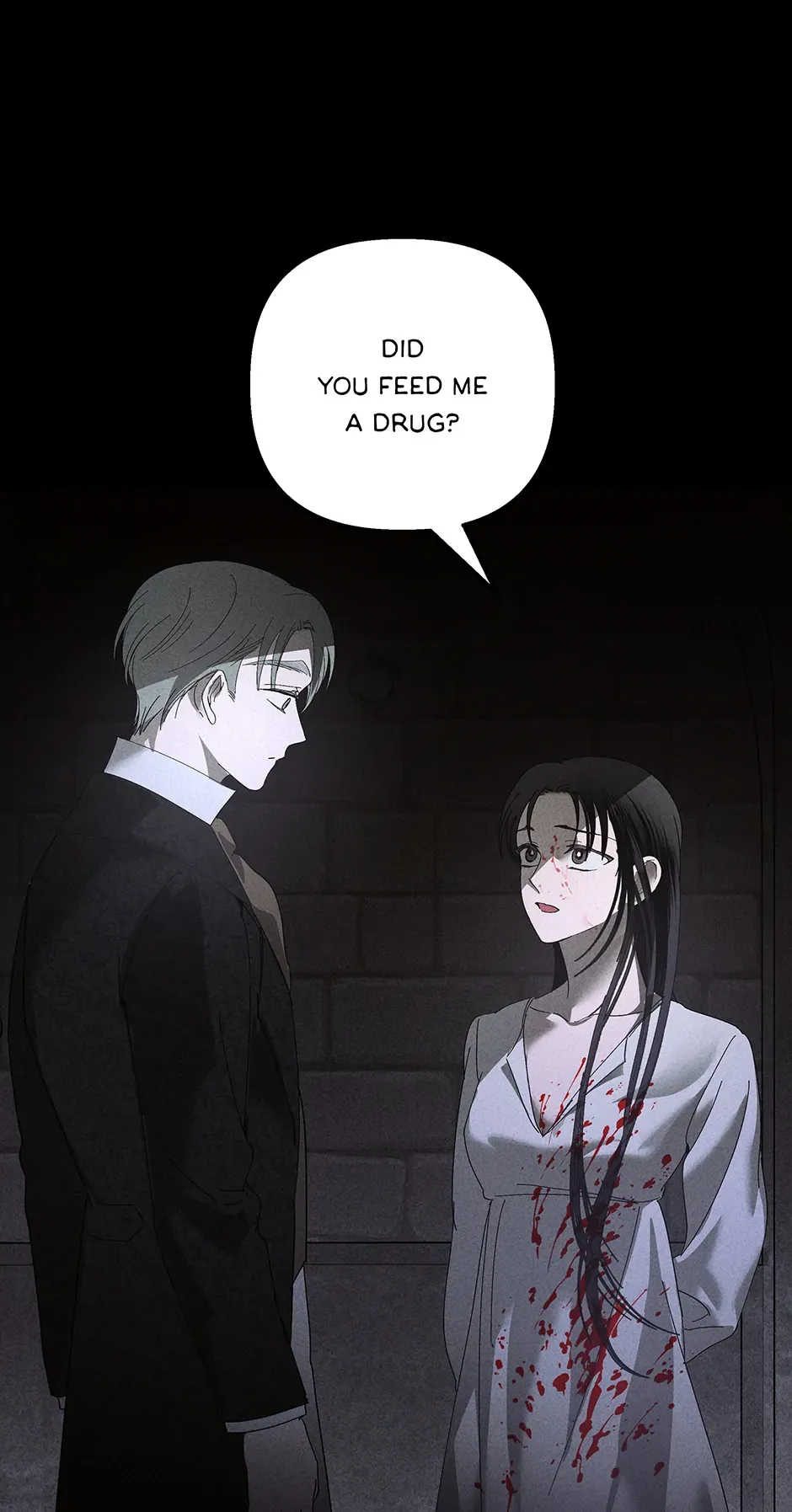 The Witches’ Isle Chapter 59 Online - página 102