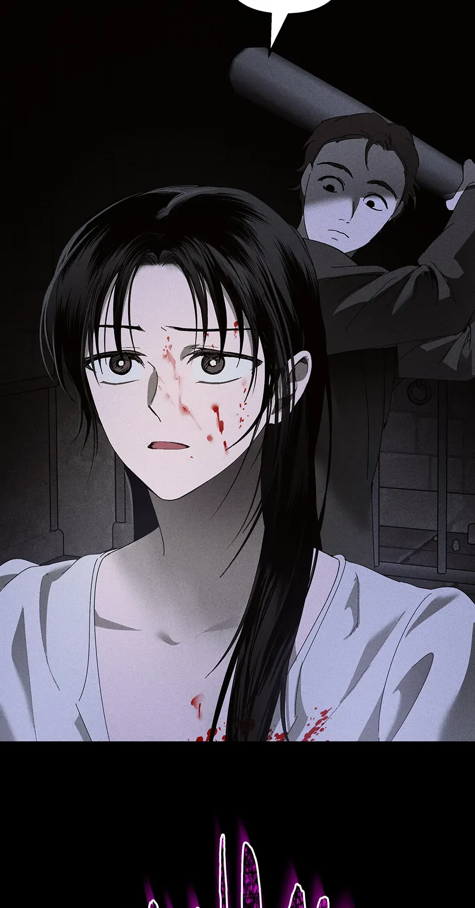 The Witches’ Isle Chapter 59 Online - página 105
