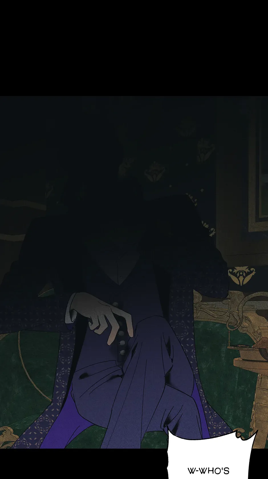 The Witches’ Isle Chapter 60 Online - página 5