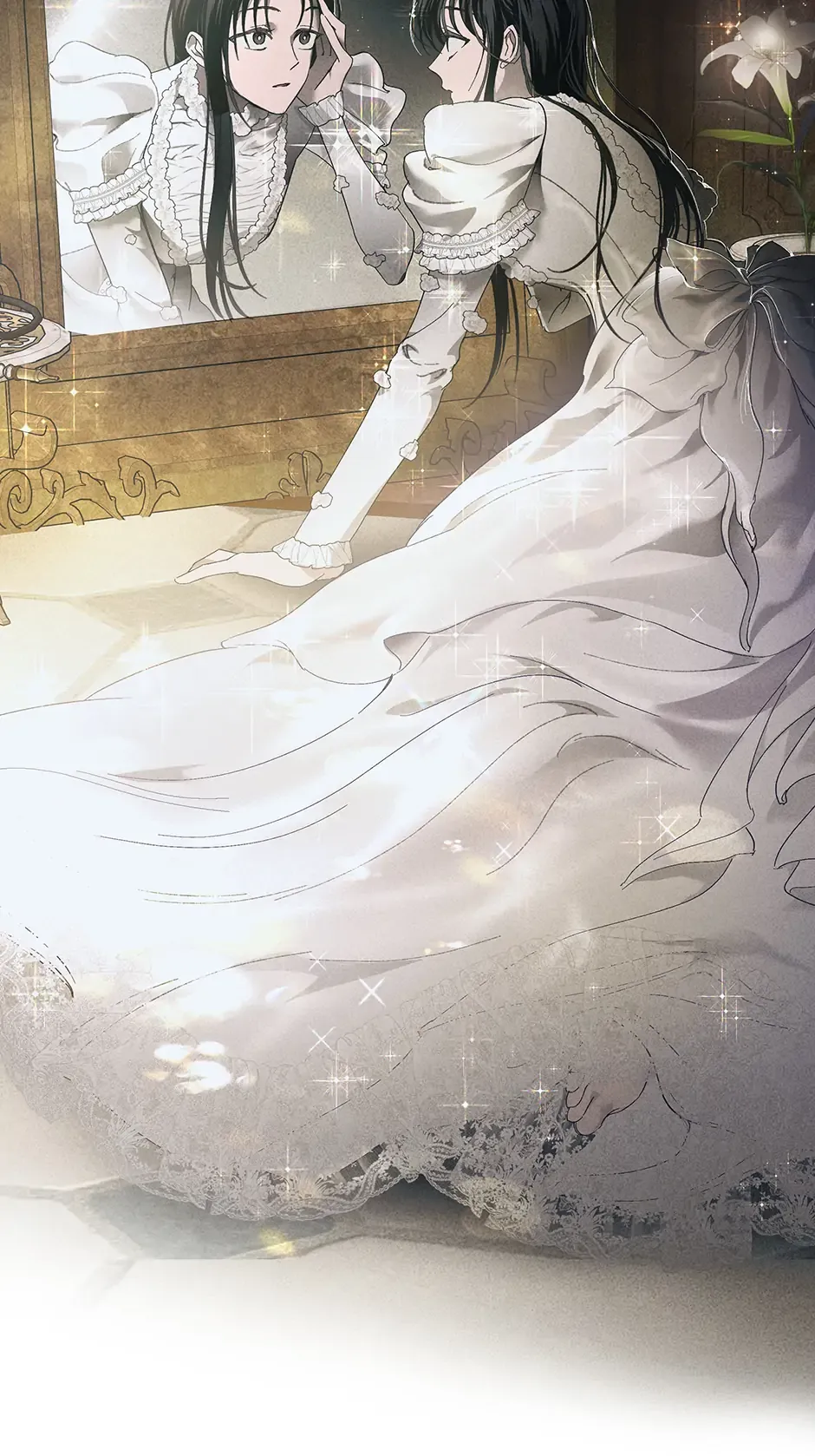 The Witches’ Isle Chapter 60 Online - página 9