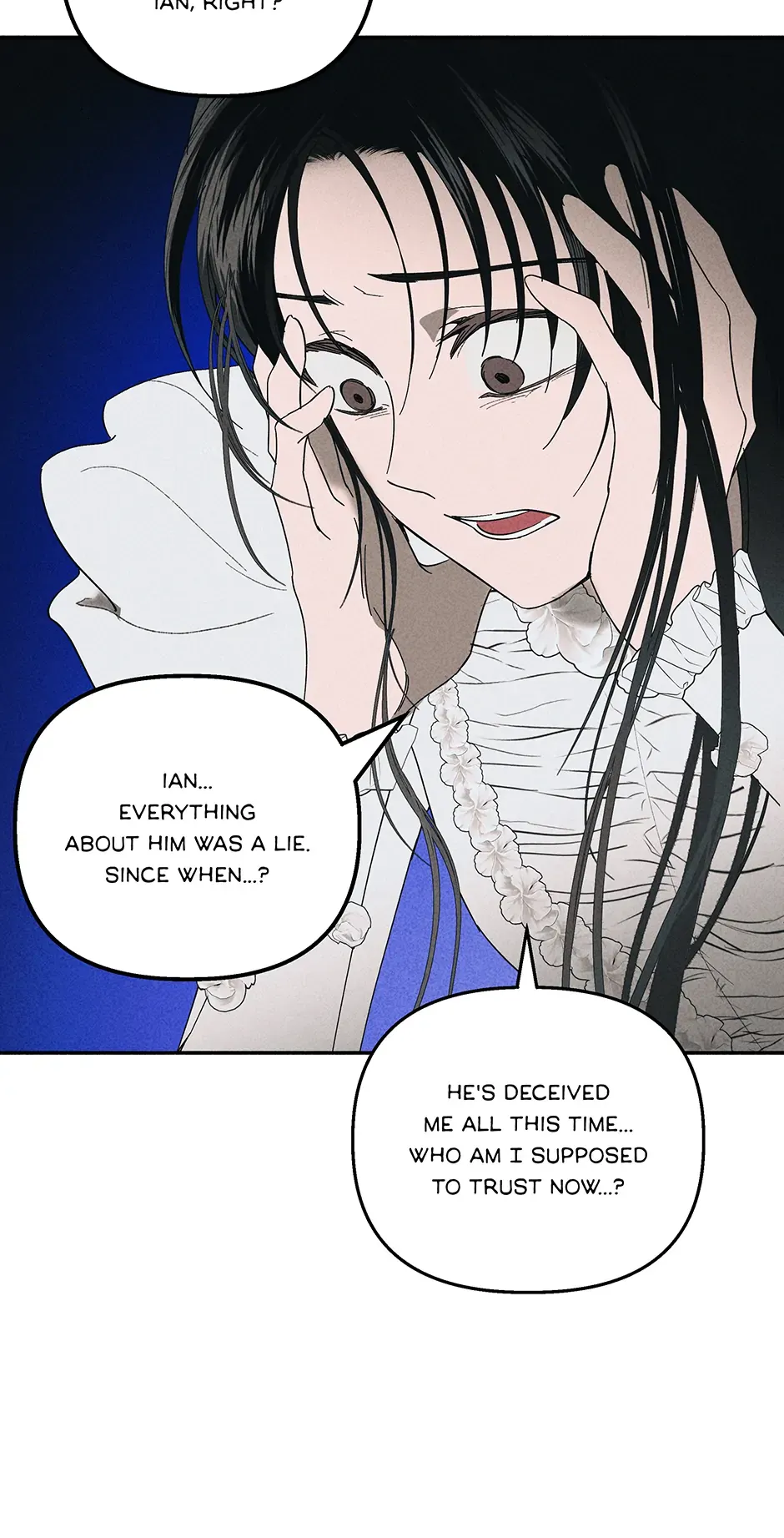 The Witches’ Isle Chapter 60 Online - página 13