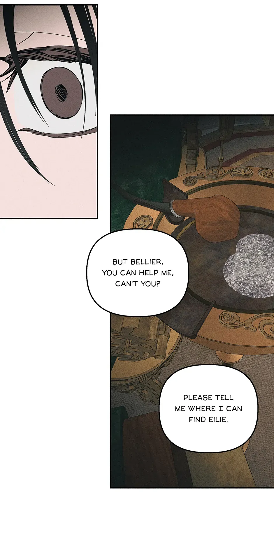 The Witches’ Isle Chapter 60 Online - página 14