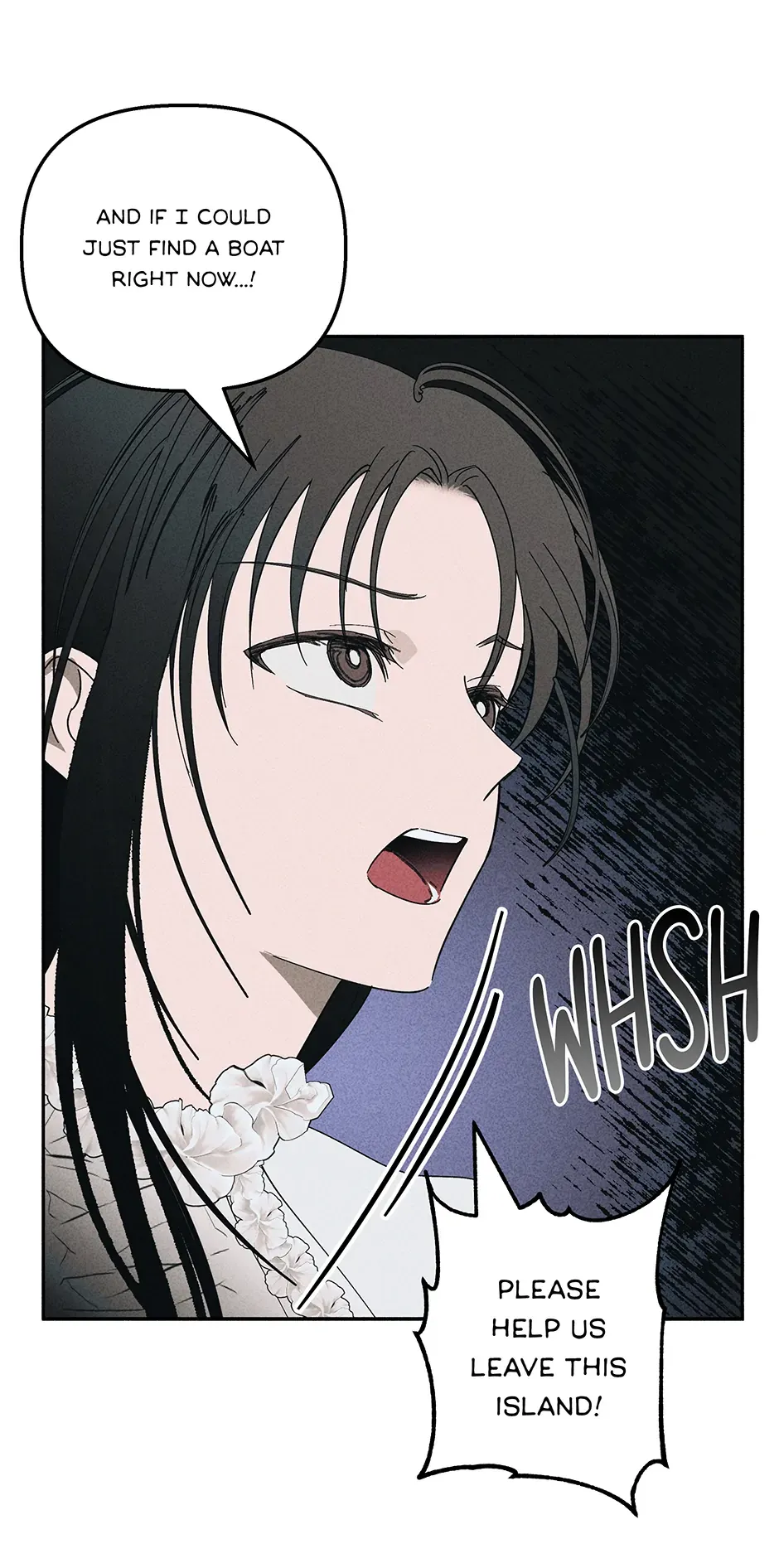 The Witches’ Isle Chapter 60 Online - página 15