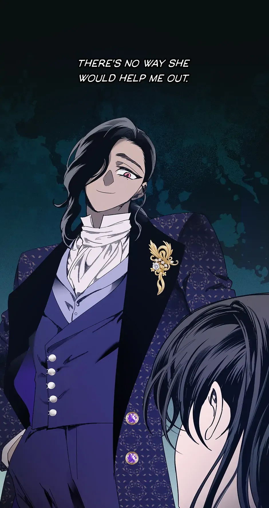 The Witches’ Isle Chapter 60 Online - página 19