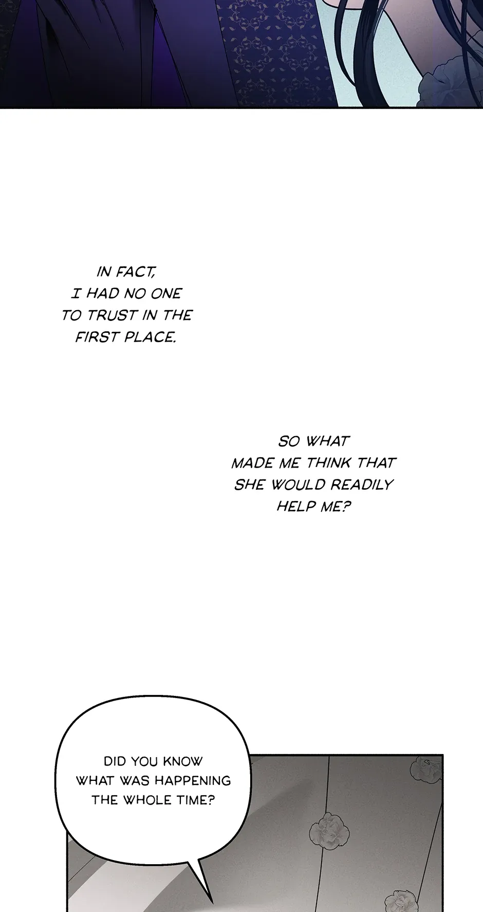 The Witches’ Isle Chapter 60 Online - página 20