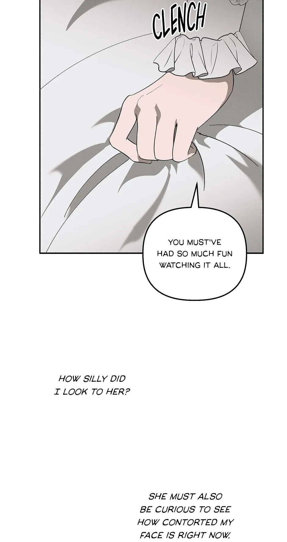 The Witches’ Isle Chapter 60 Online - página 21