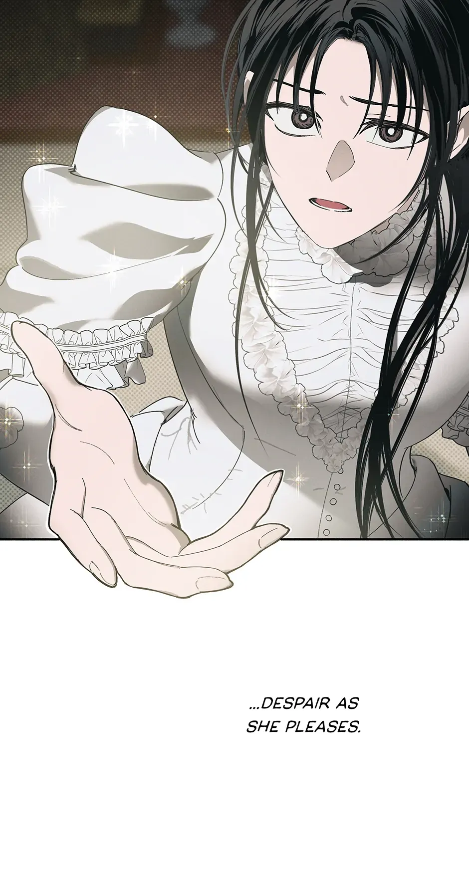 The Witches’ Isle Chapter 60 Online - página 23