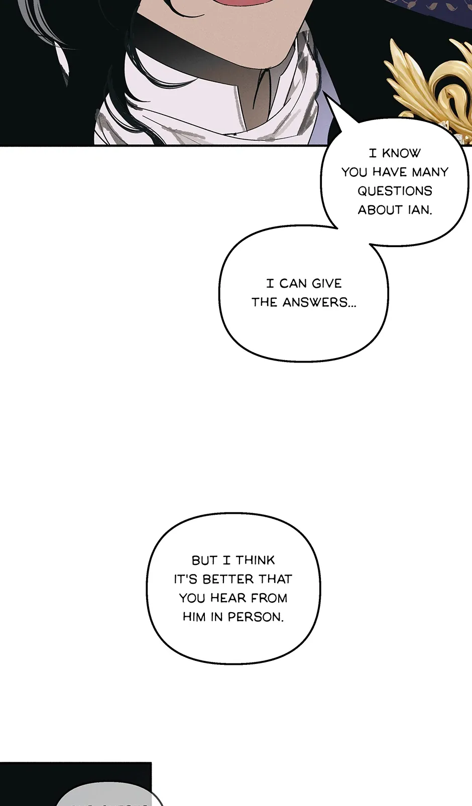 The Witches’ Isle Chapter 60 Online - página 26