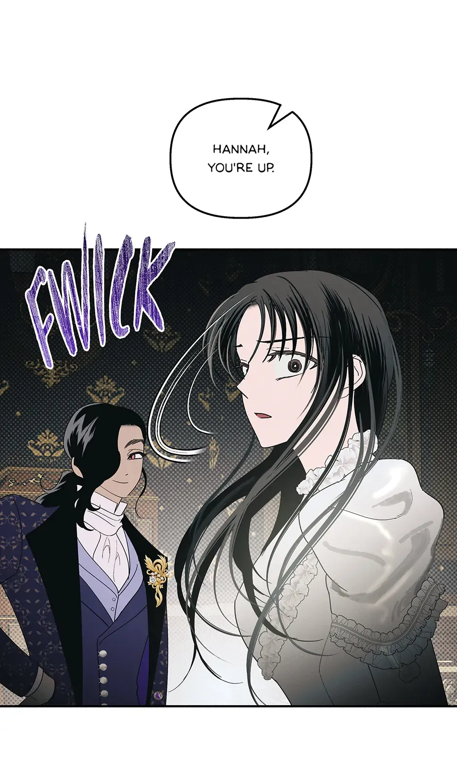 The Witches’ Isle Chapter 60 Online - página 28