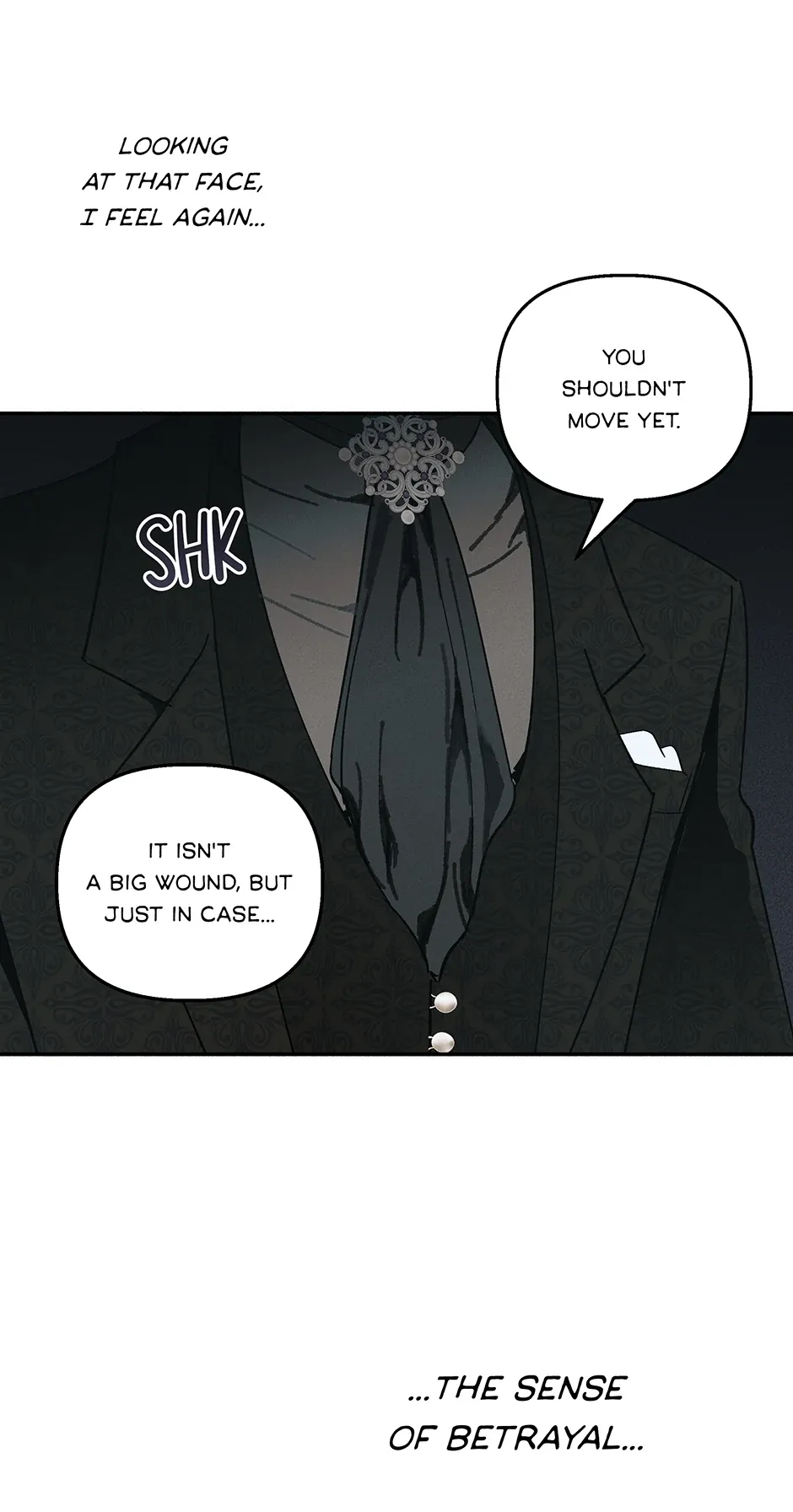 The Witches’ Isle Chapter 60 Online - página 29