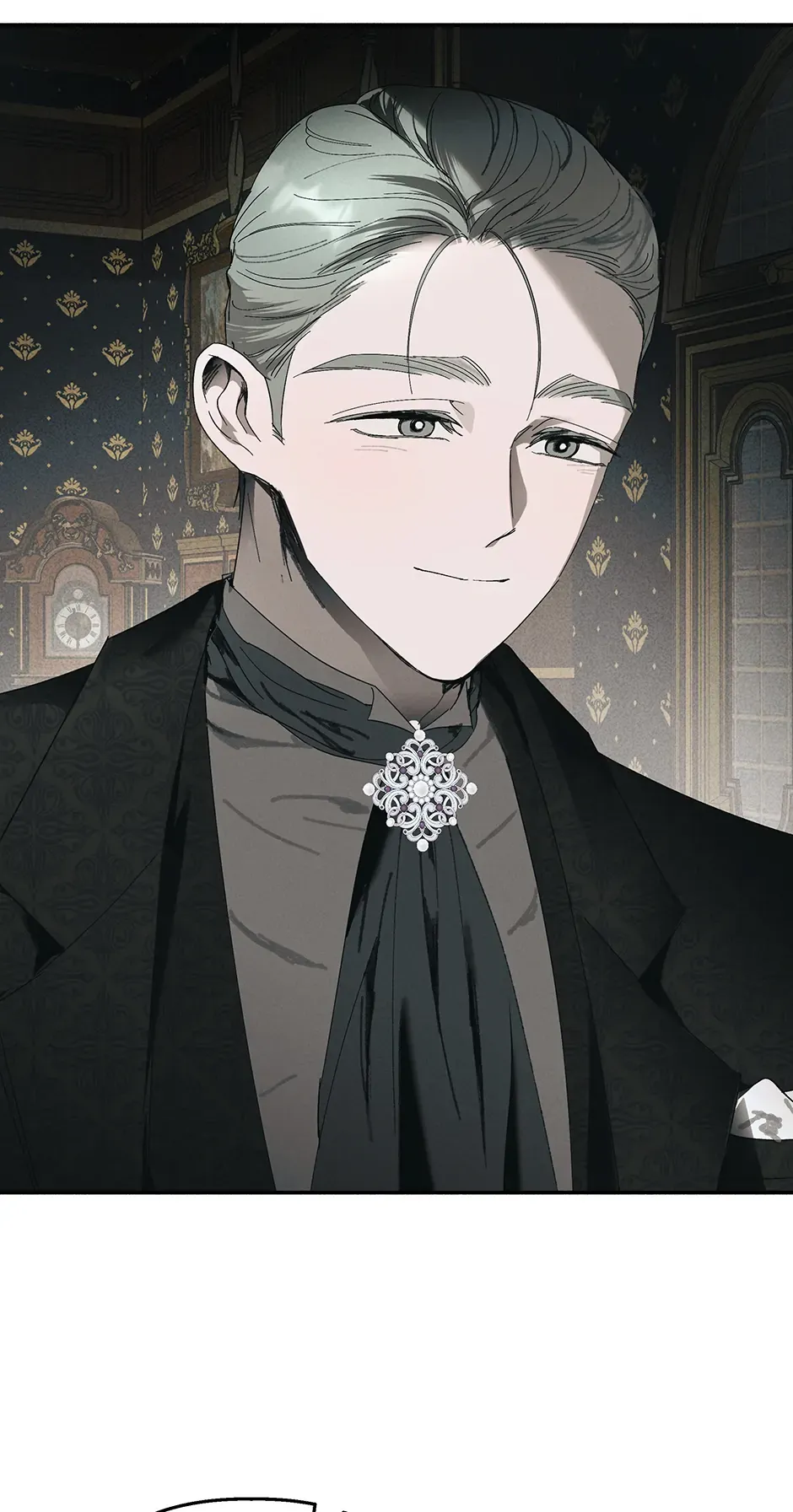 The Witches’ Isle Chapter 60 Online - página 30