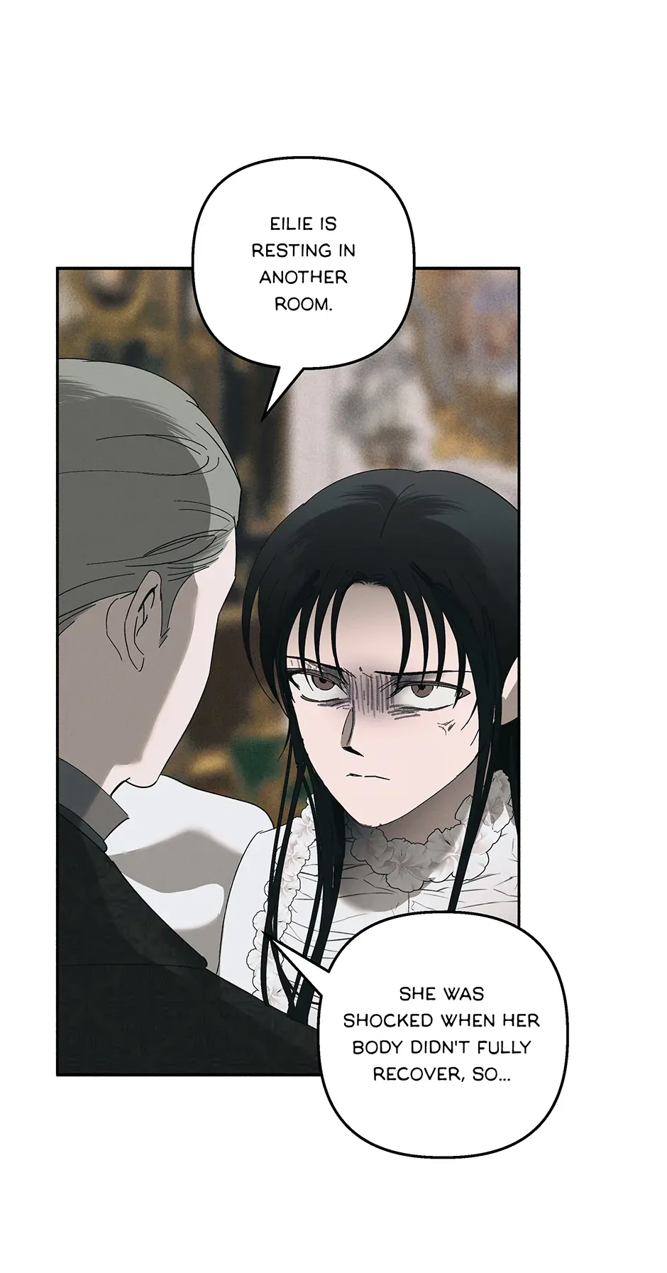 The Witches’ Isle Chapter 60 Online - página 32