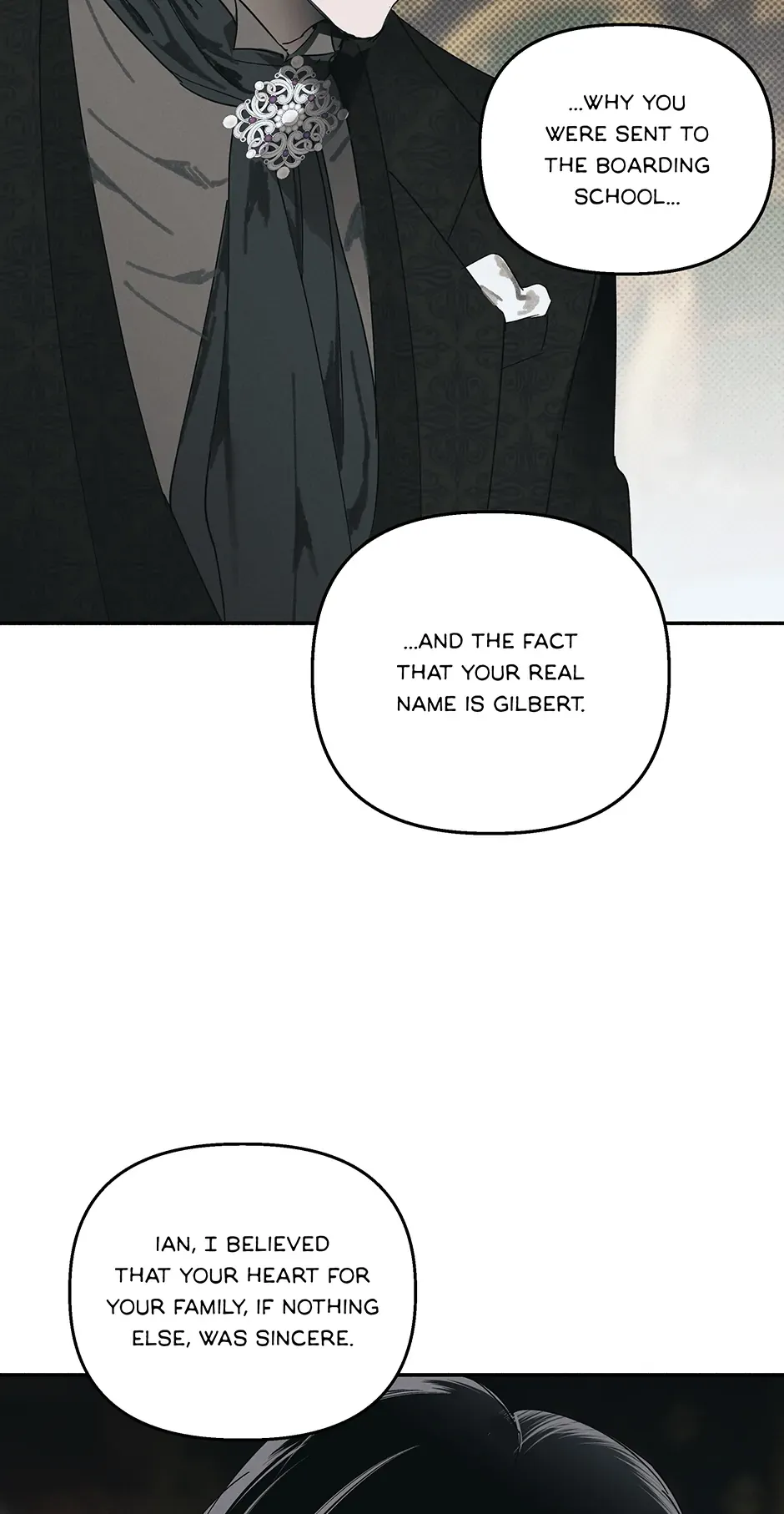 The Witches’ Isle Chapter 60 Online - página 34