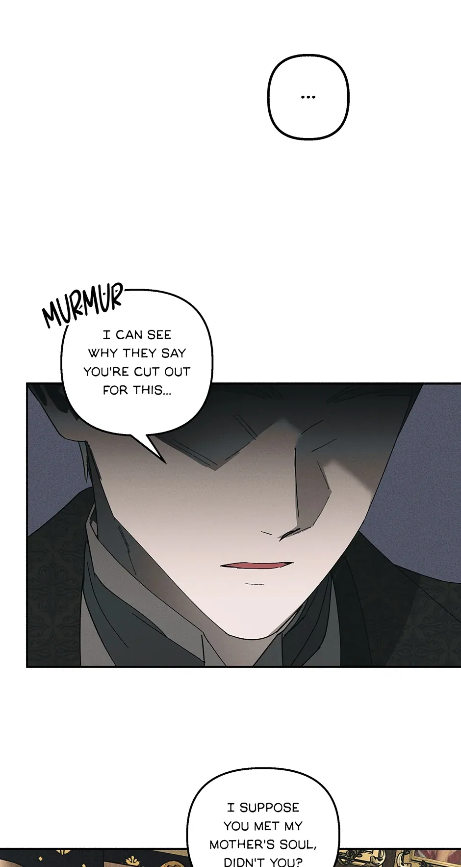 The Witches’ Isle Chapter 60 Online - página 37