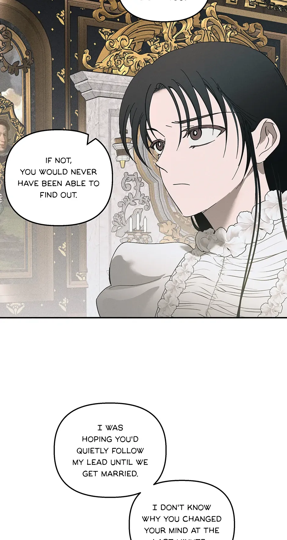 The Witches’ Isle Chapter 60 Online - página 38