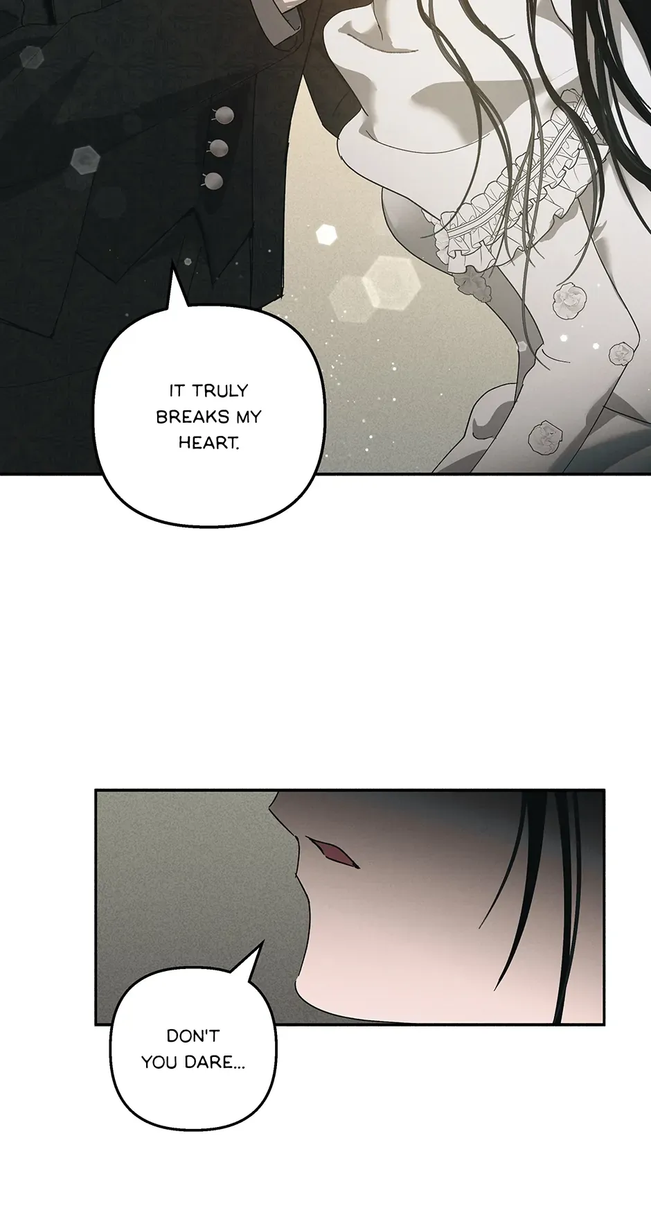 The Witches’ Isle Chapter 60 Online - página 40