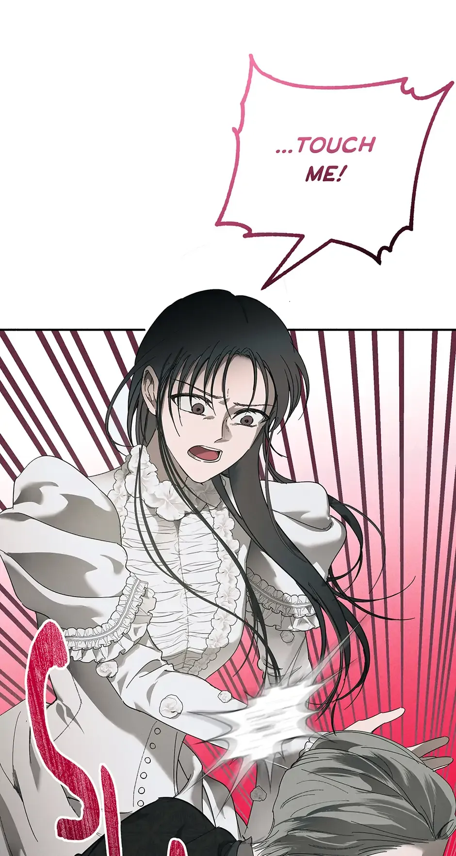 The Witches’ Isle Chapter 60 Online - página 41