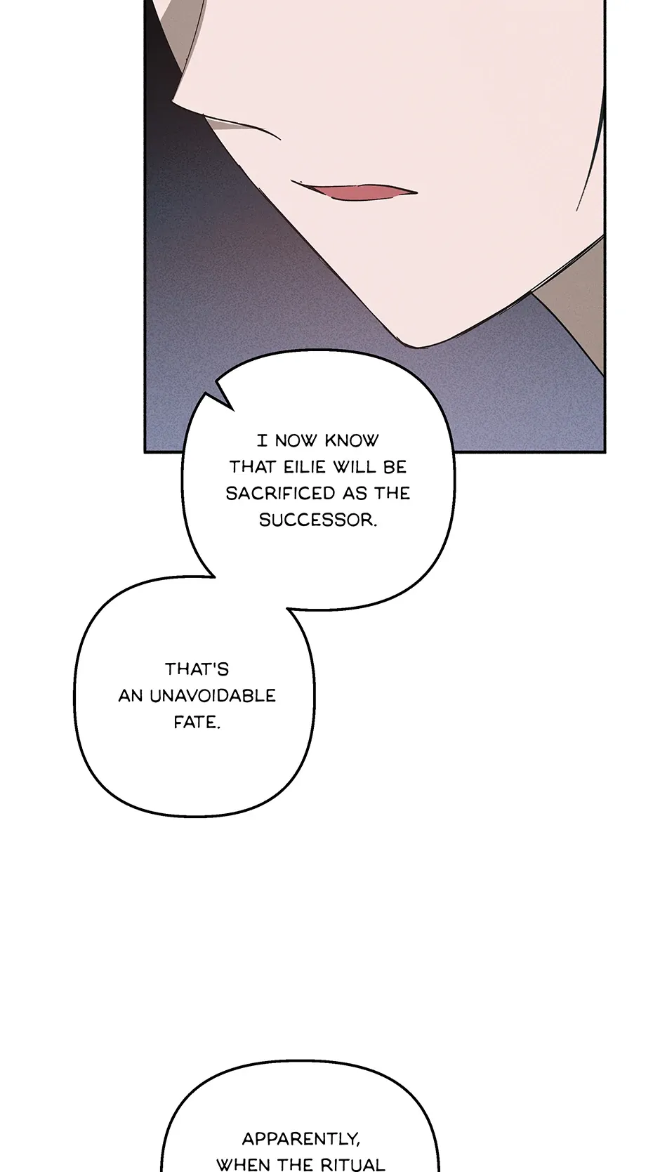 The Witches’ Isle Chapter 60 Online - página 46