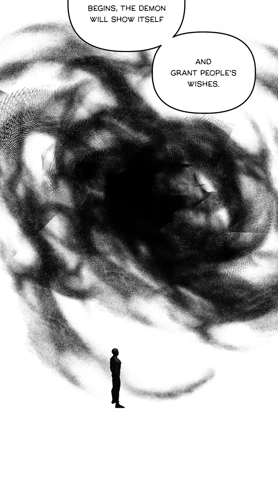 The Witches’ Isle Chapter 60 Online - página 47