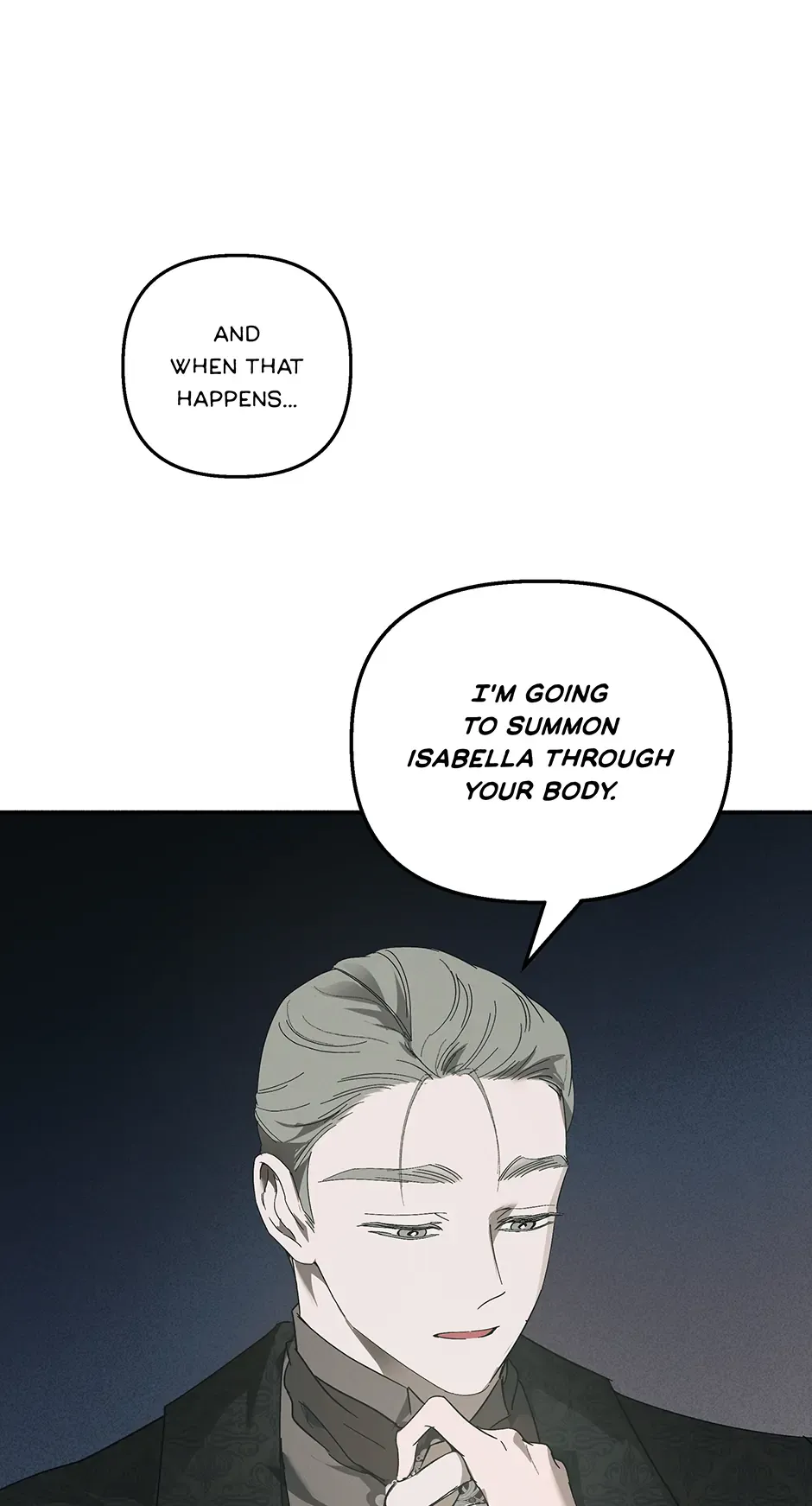 The Witches’ Isle Chapter 60 Online - página 48