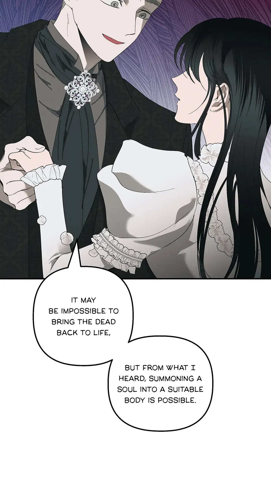 The Witches’ Isle Chapter 60 Online - página 51