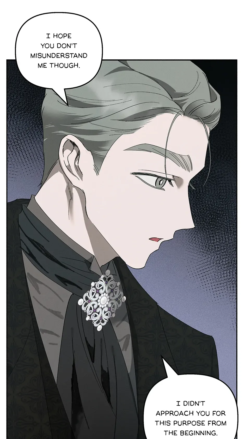The Witches’ Isle Chapter 60 Online - página 54