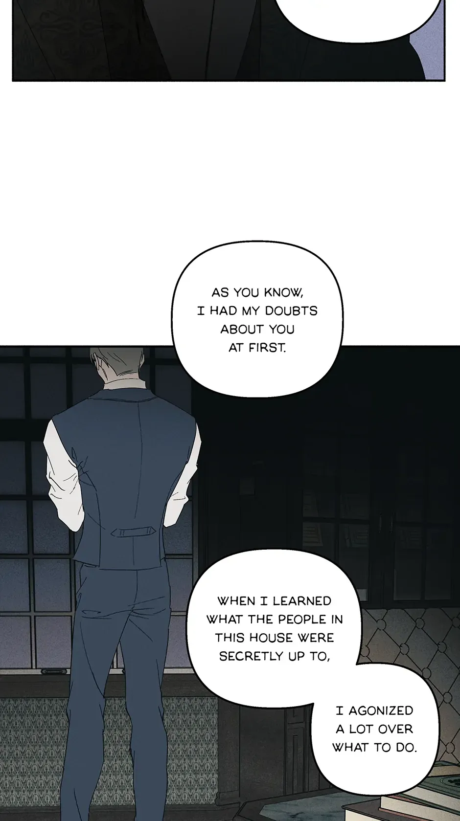 The Witches’ Isle Chapter 60 Online - página 55