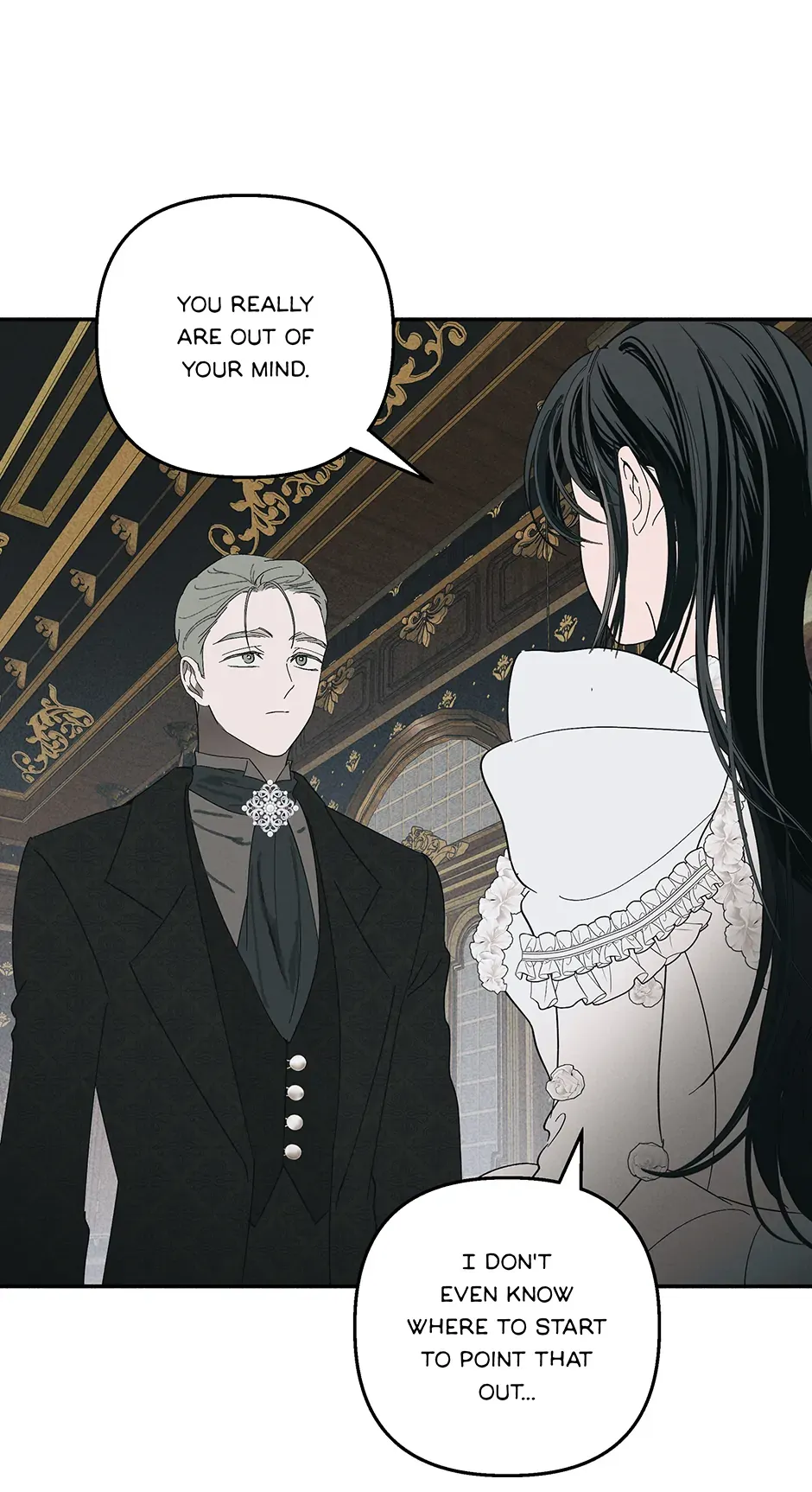 The Witches’ Isle Chapter 60 Online - página 59