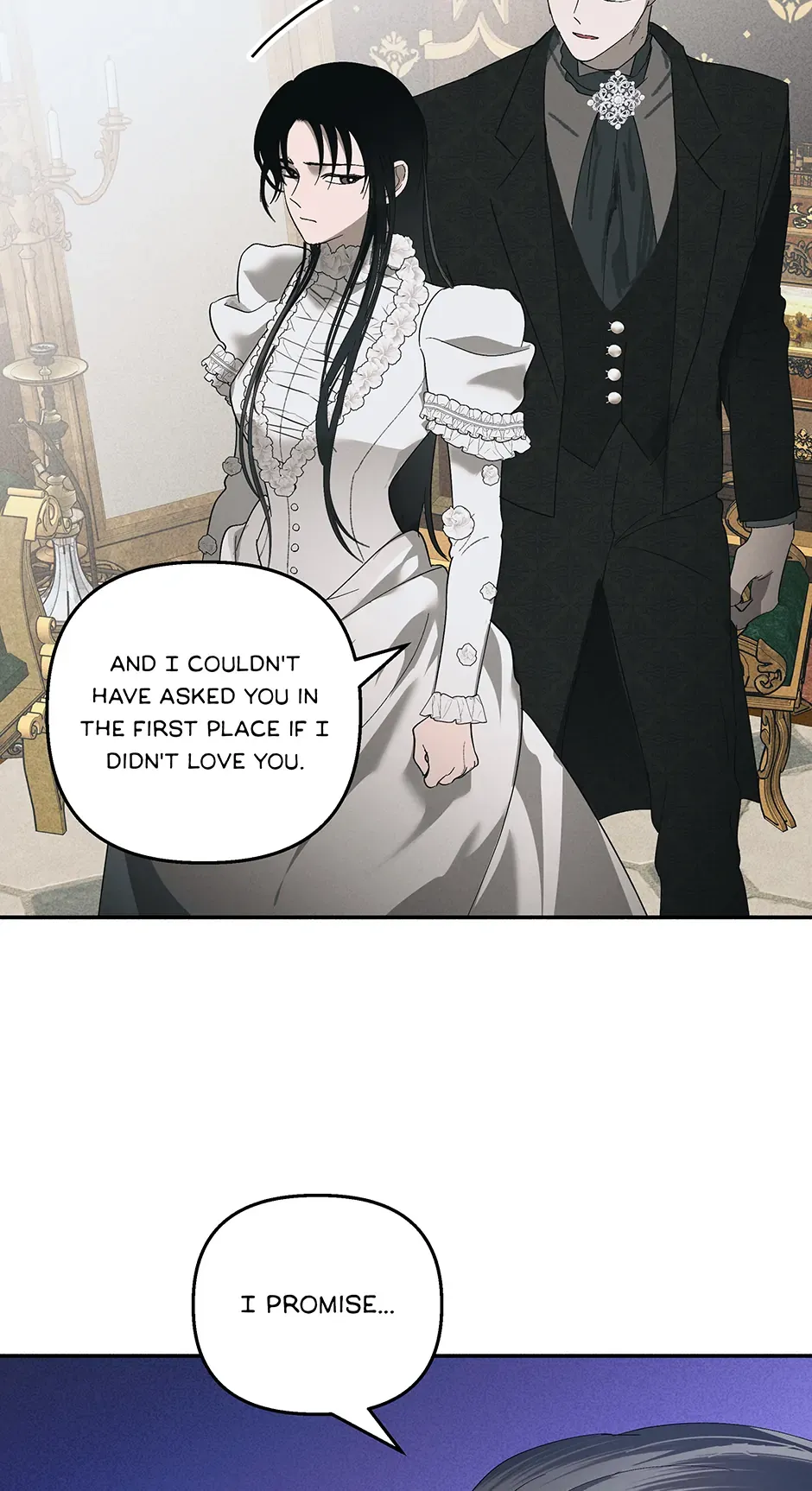 The Witches’ Isle Chapter 60 Online - página 62