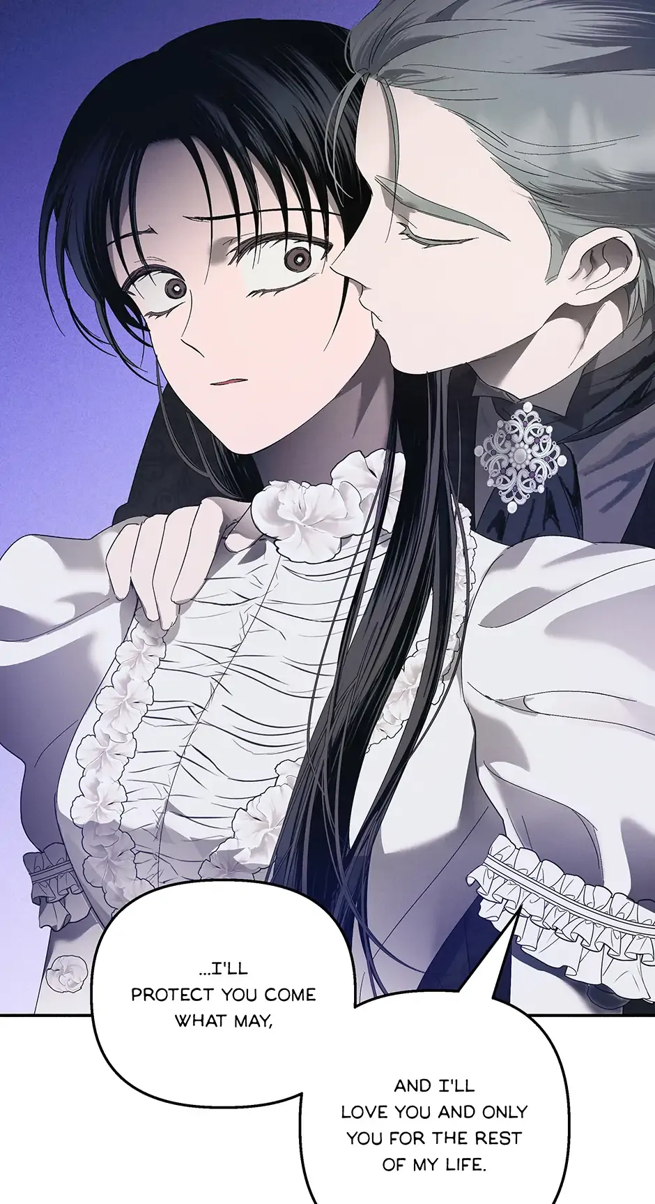 The Witches’ Isle Chapter 60 Online - página 63