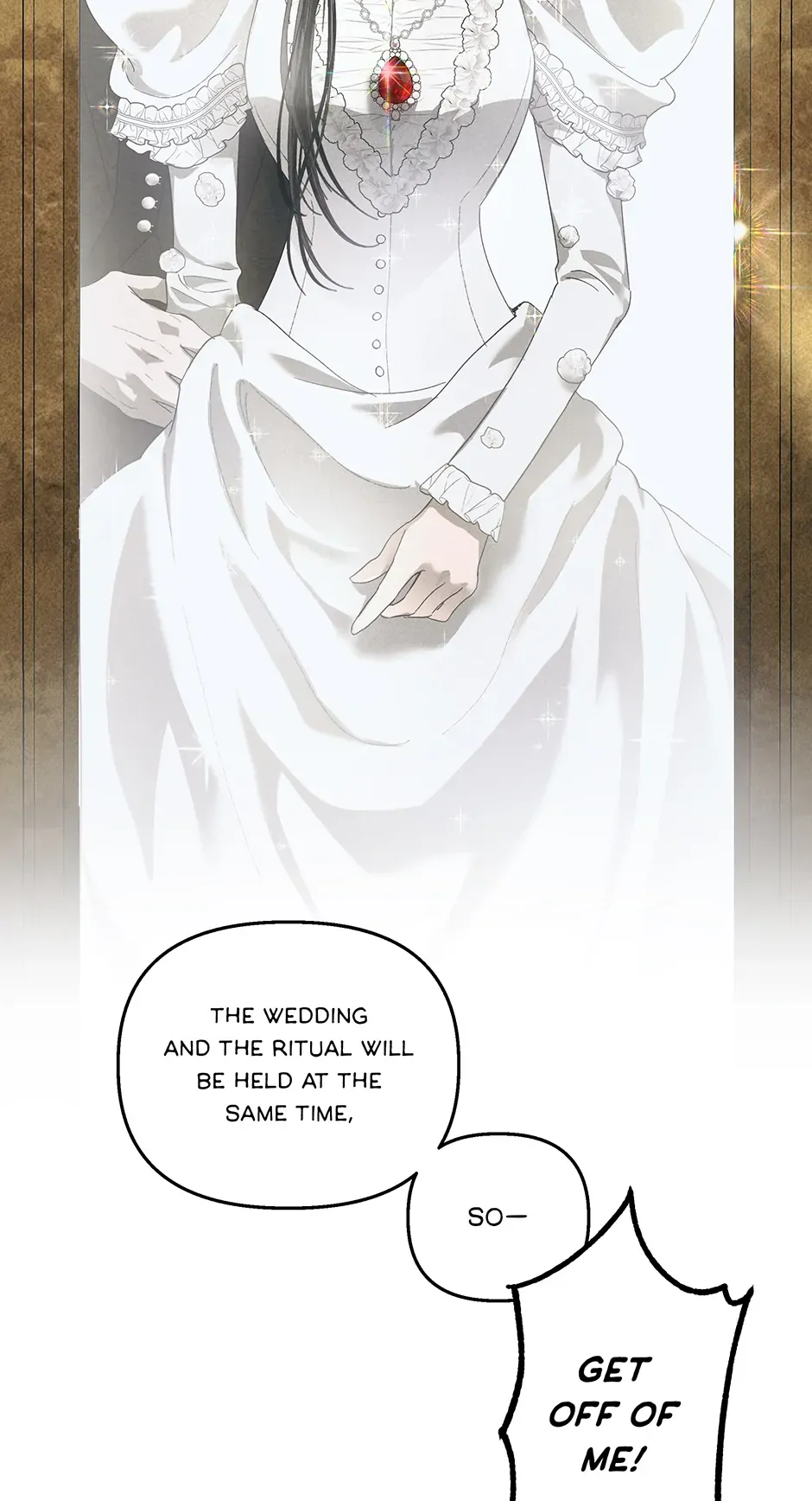 The Witches’ Isle Chapter 60 Online - página 66