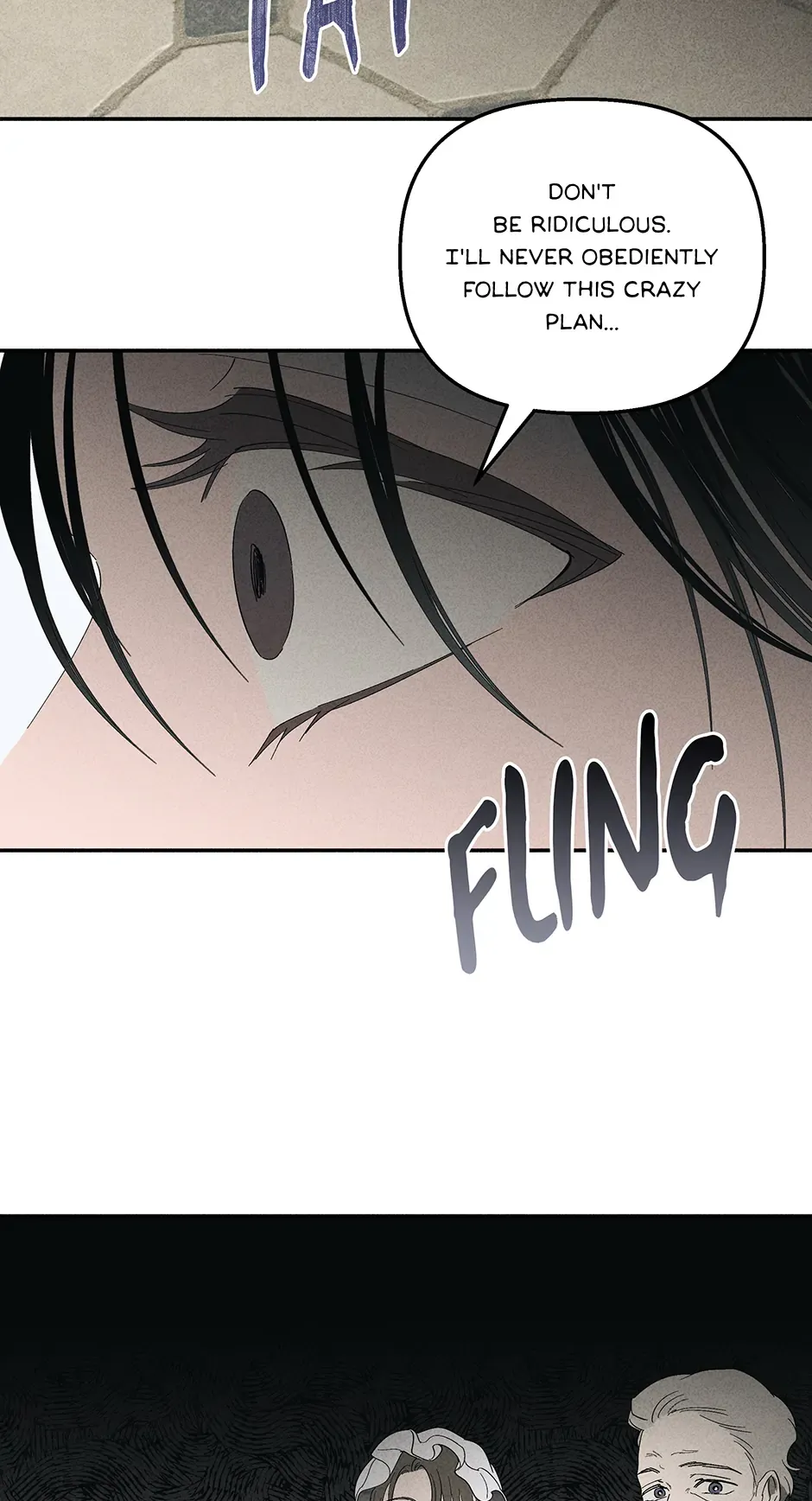 The Witches’ Isle Chapter 60 Online - página 68