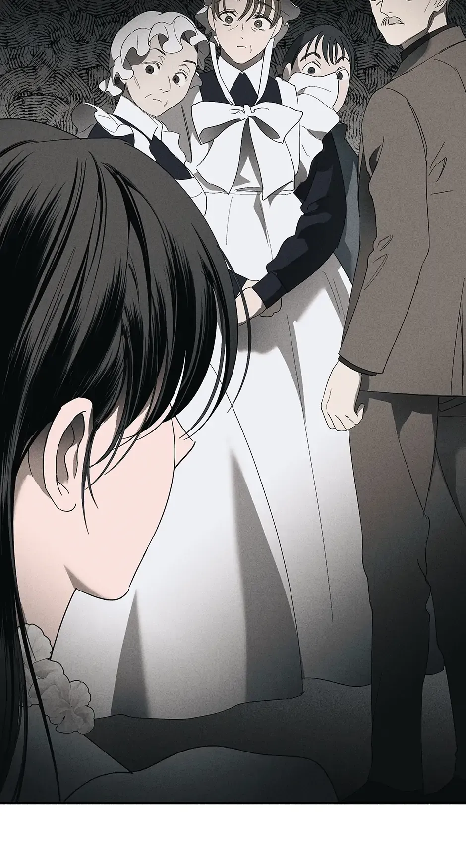 The Witches’ Isle Chapter 60 Online - página 69