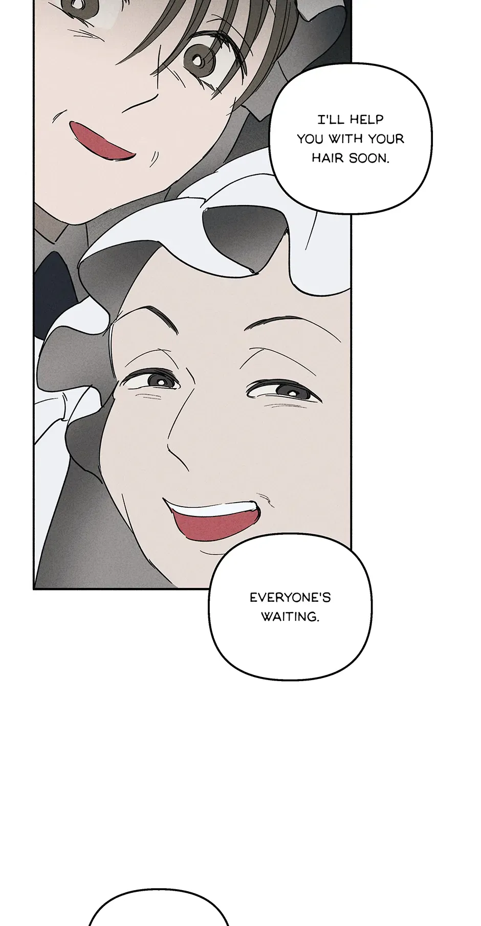 The Witches’ Isle Chapter 60 Online - página 71