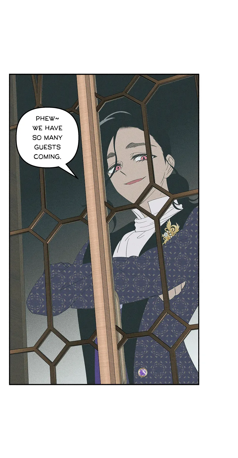 The Witches’ Isle Chapter 60 Online - página 73