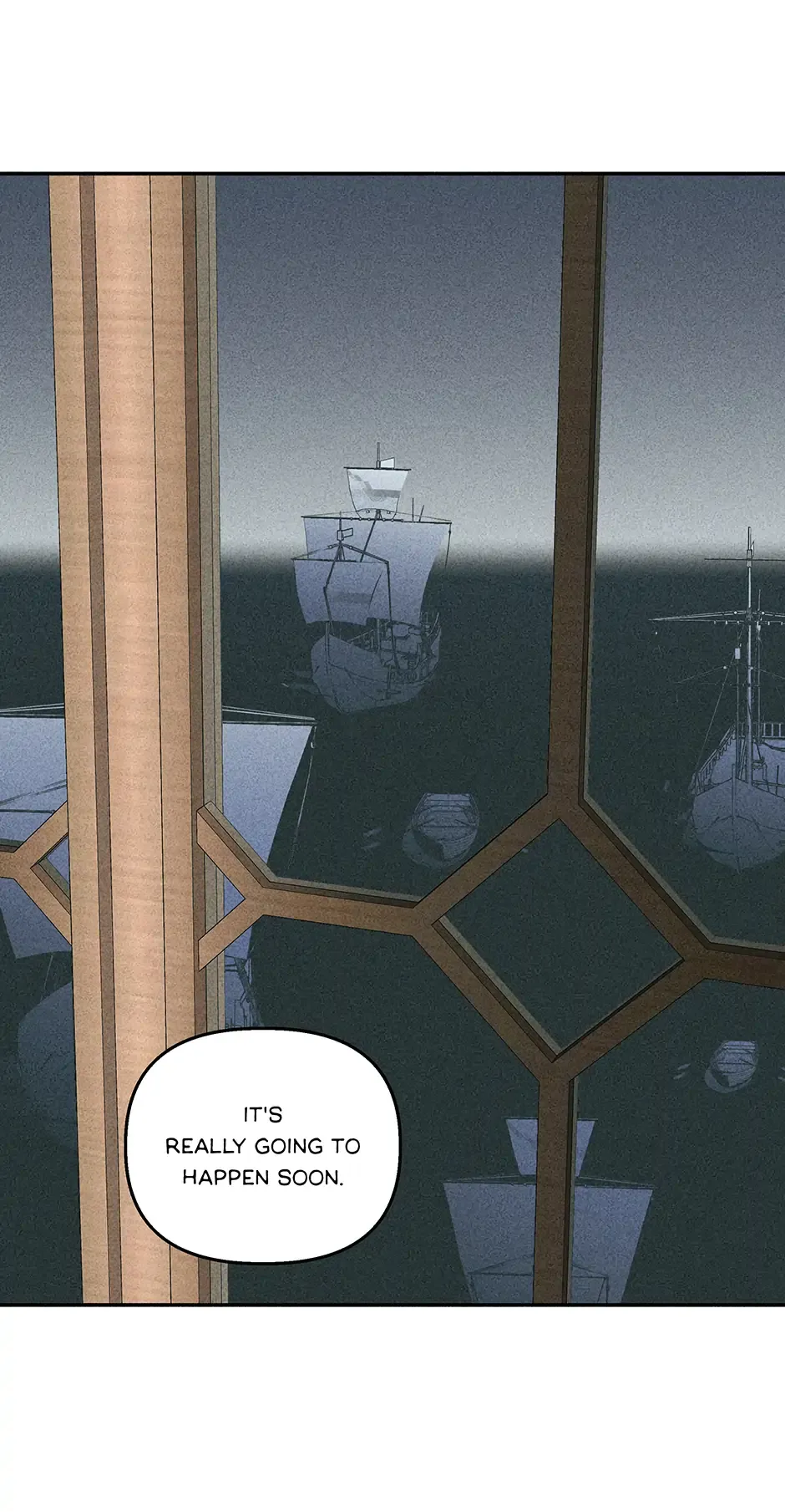 The Witches’ Isle Chapter 60 Online - página 74