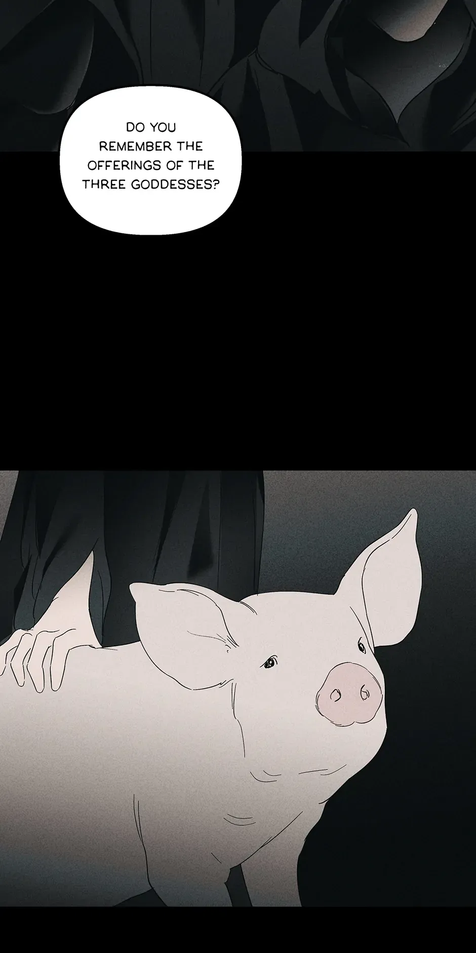 The Witches’ Isle Chapter 60 Online - página 78