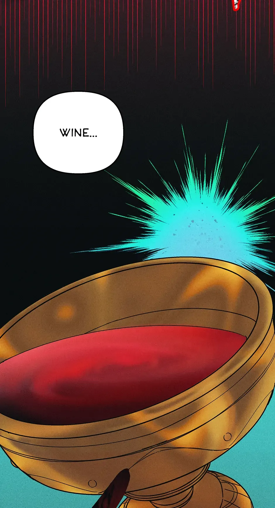The Witches’ Isle Chapter 60 Online - página 80