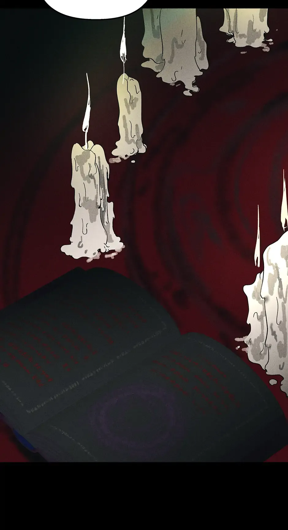 The Witches’ Isle Chapter 60 Online - página 84