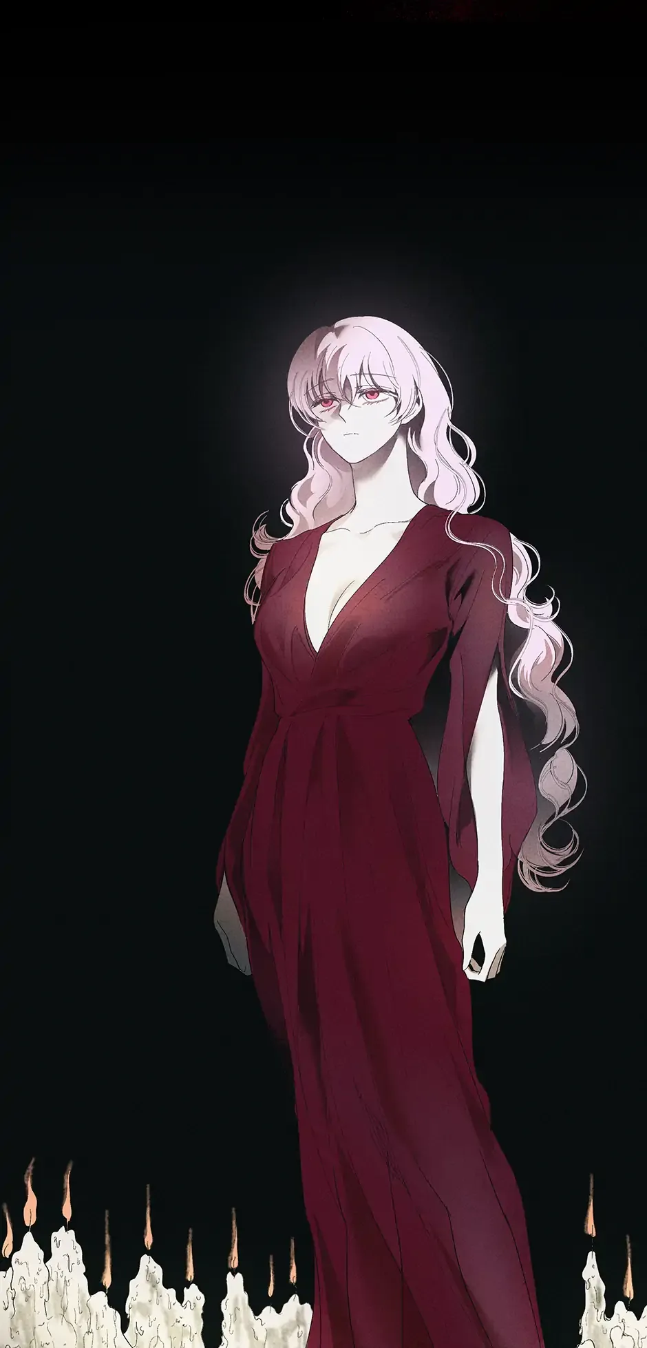 The Witches’ Isle Chapter 60 Online - página 87