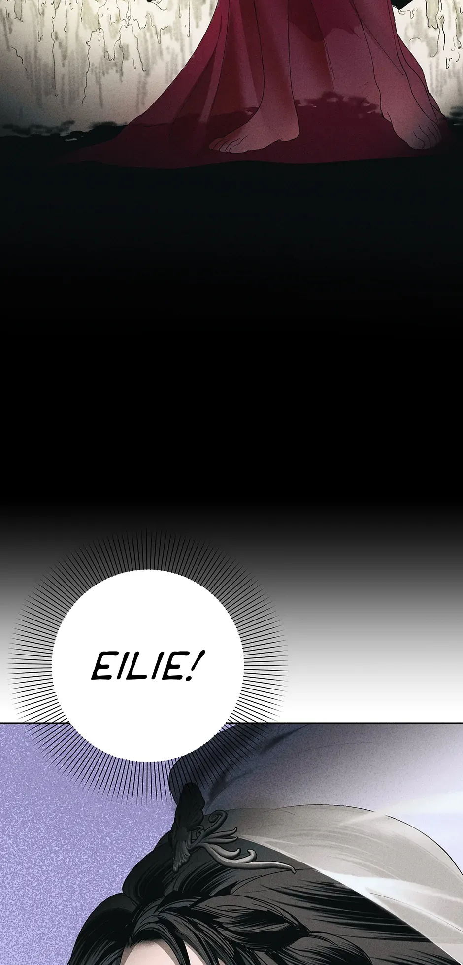 The Witches’ Isle Chapter 60 Online - página 88