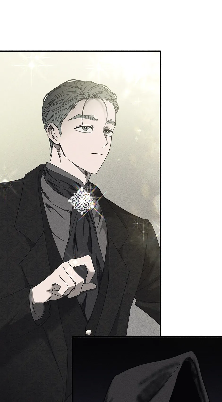The Witches’ Isle Chapter 61 Online - página 13