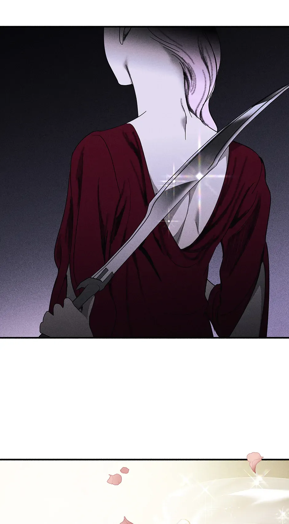 The Witches’ Isle Chapter 61 Online - página 16