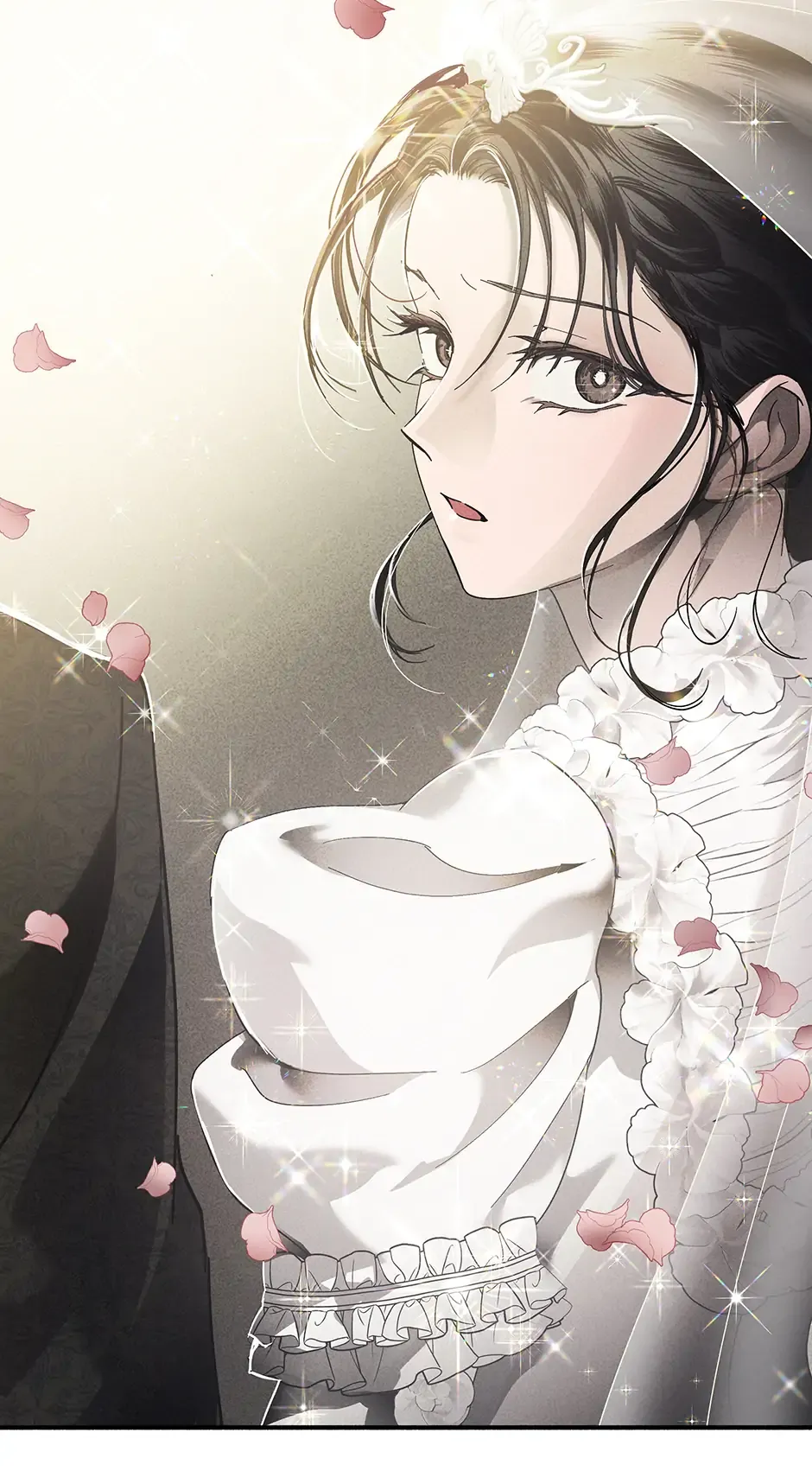 The Witches’ Isle Chapter 61 Online - página 17