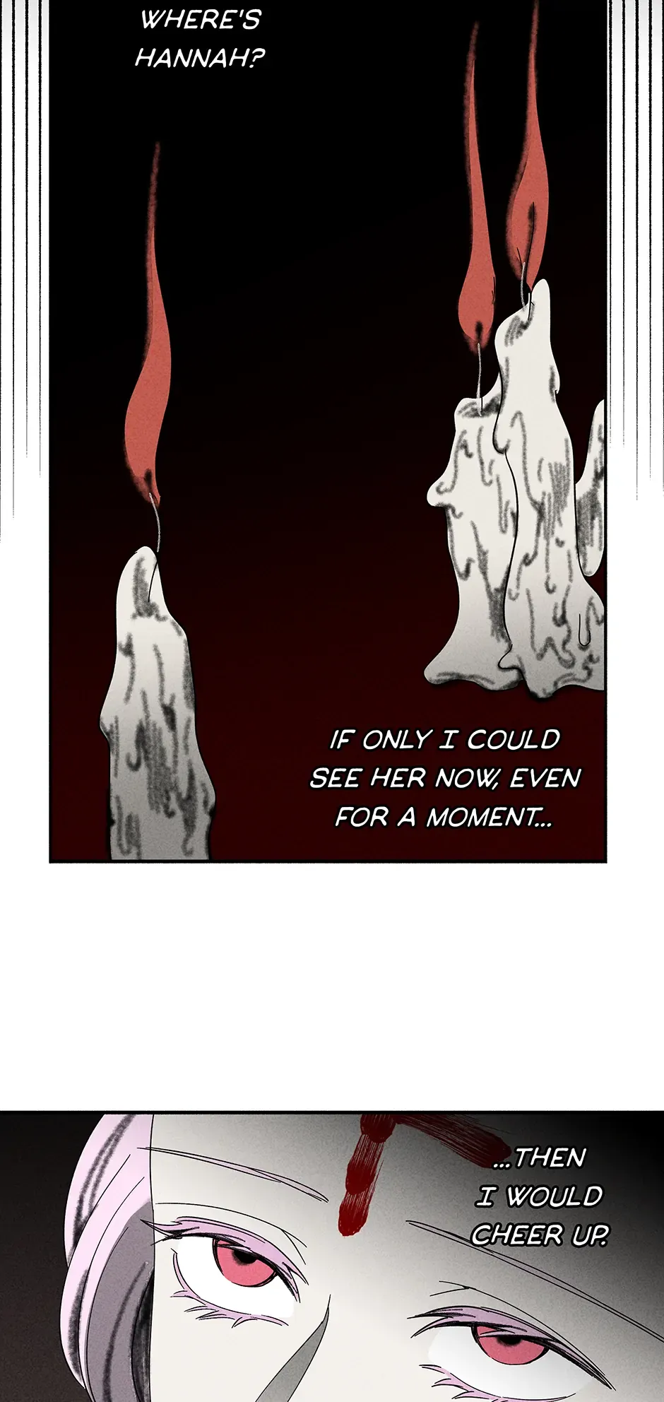 The Witches’ Isle Chapter 61 Online - página 20