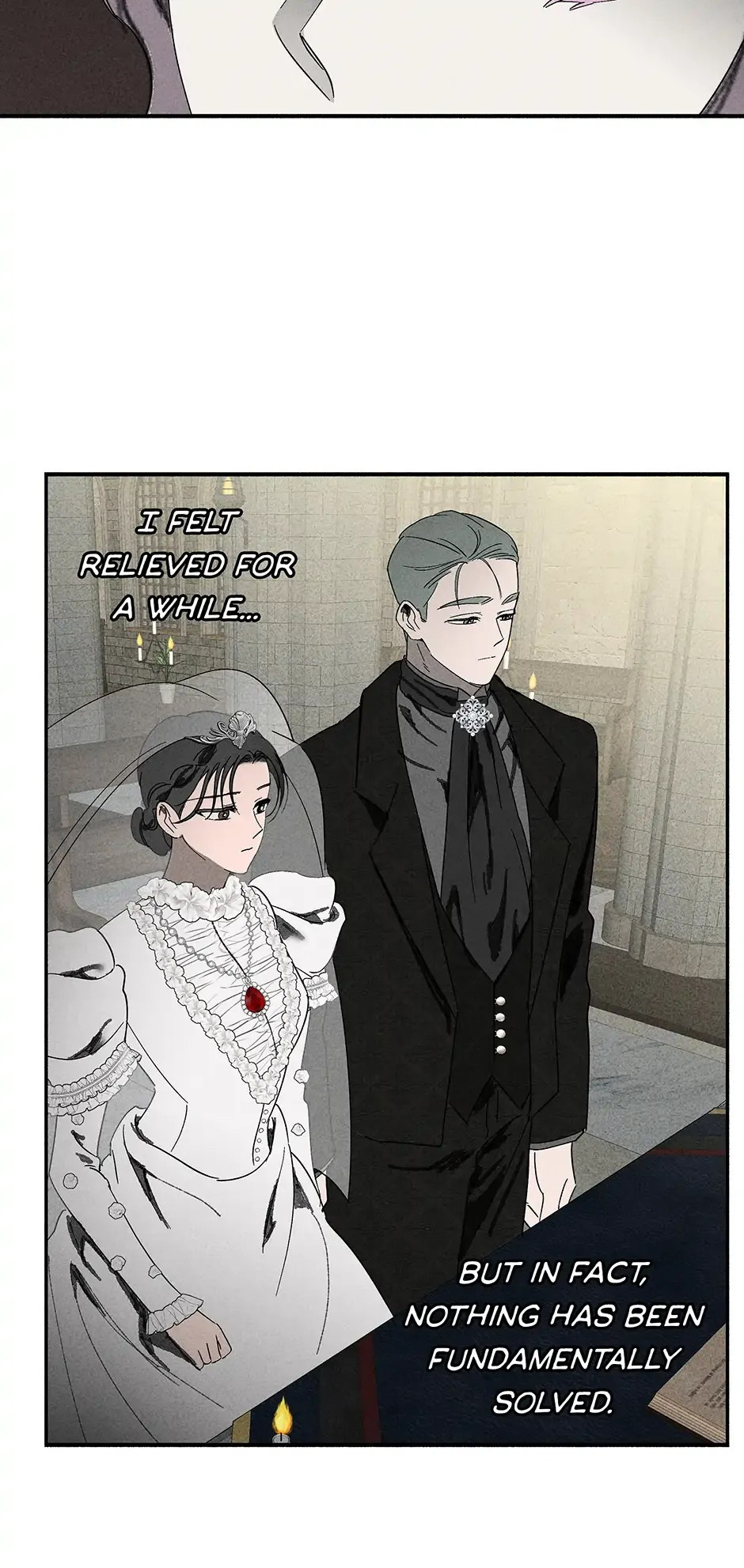 The Witches’ Isle Chapter 61 Online - página 21