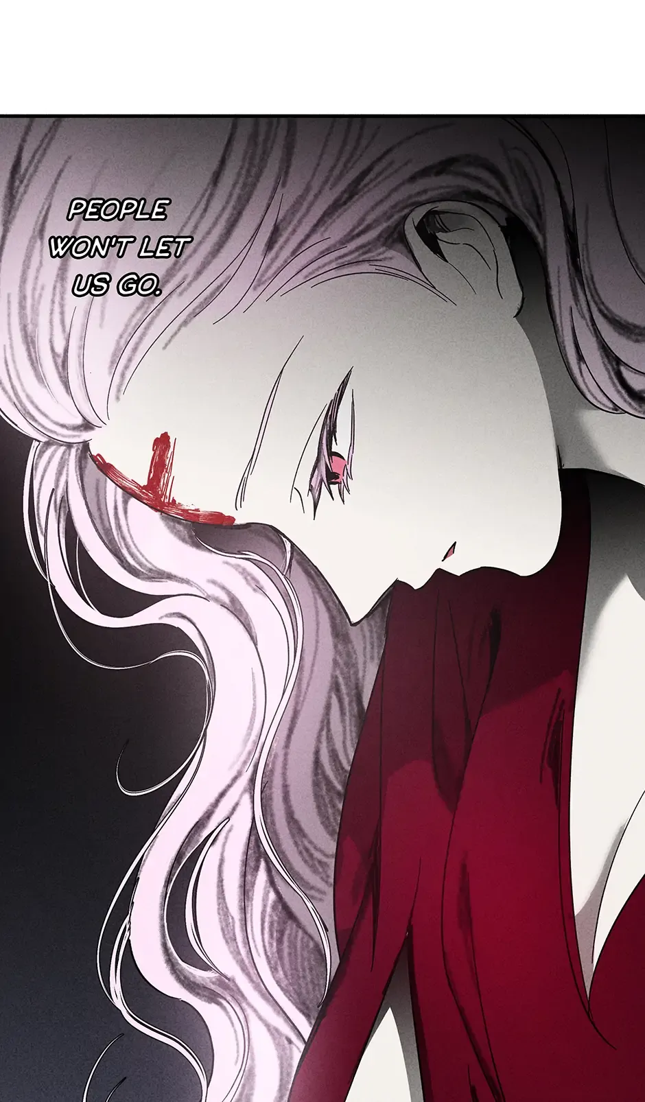 The Witches’ Isle Chapter 61 Online - página 22