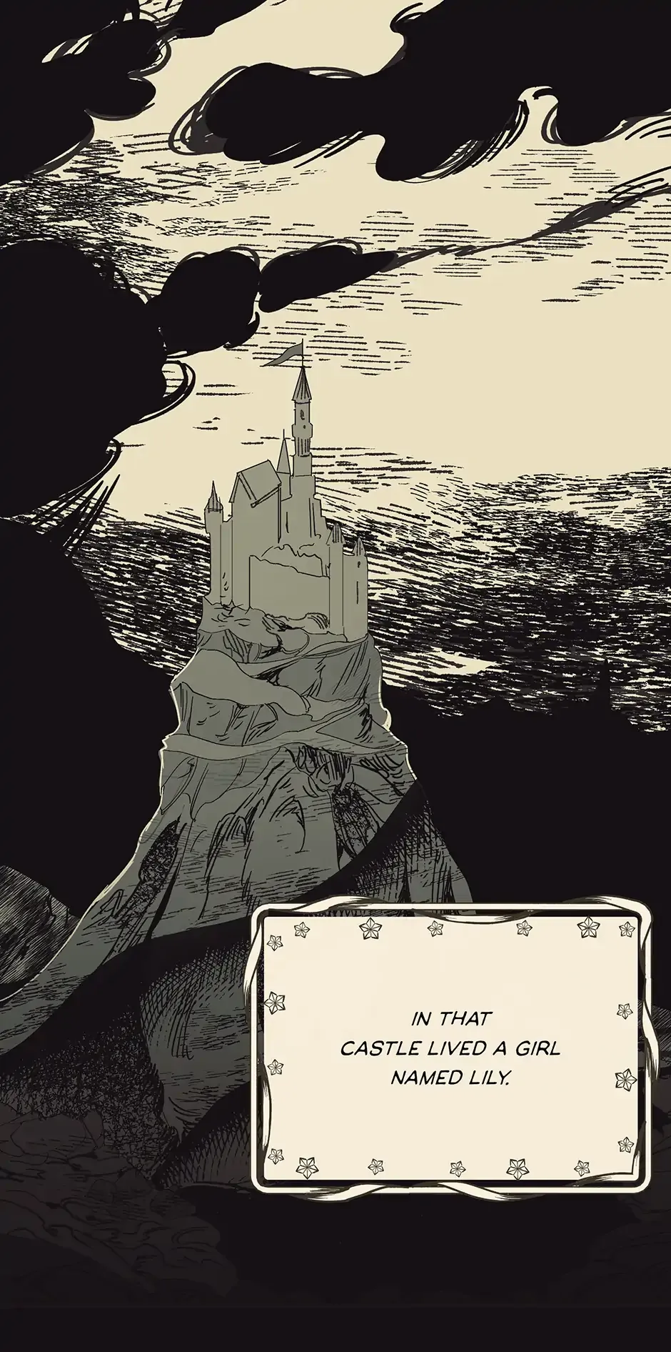 The Witches’ Isle Chapter 61 Online - página 29