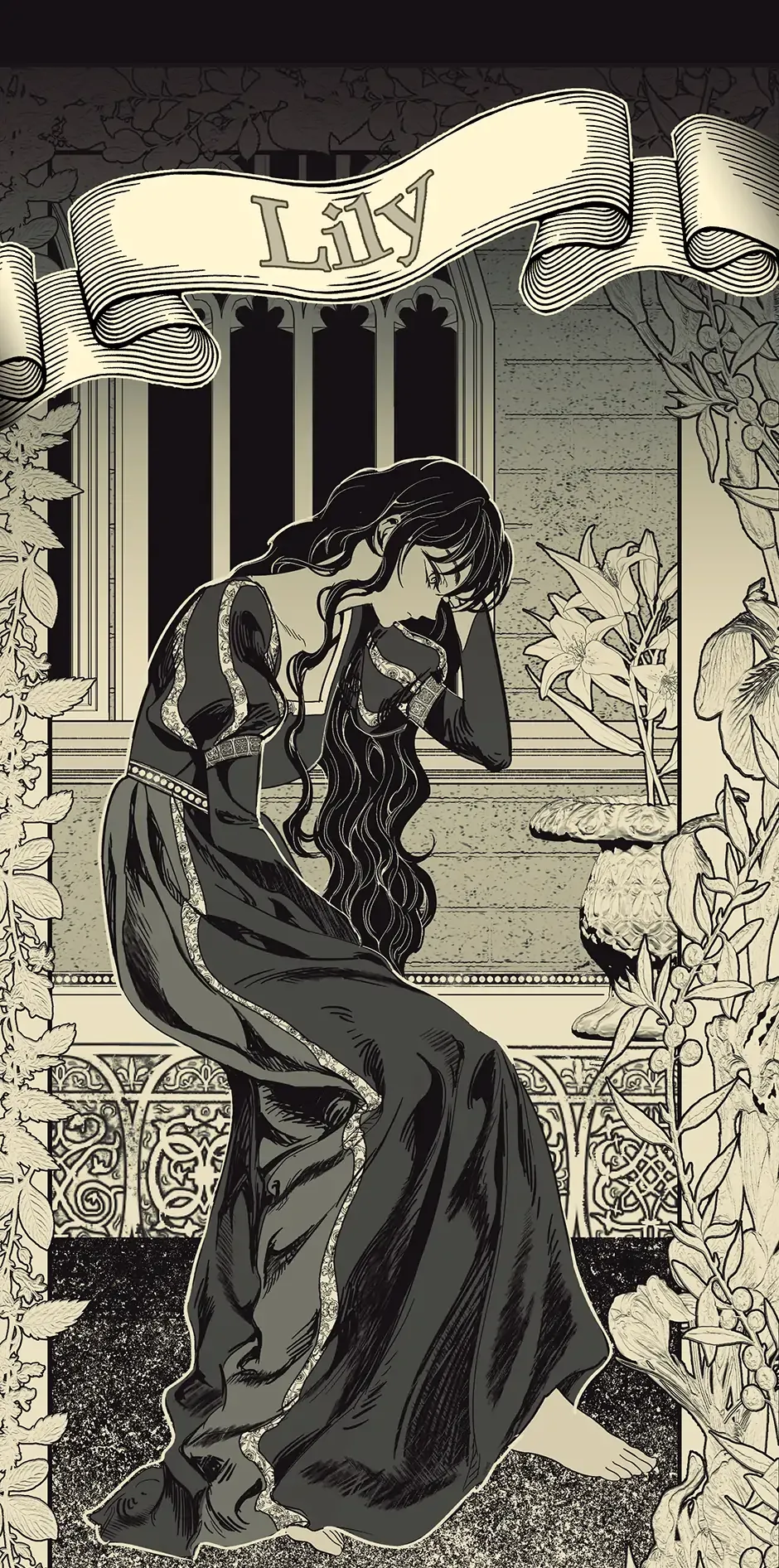 The Witches’ Isle Chapter 61 Online - página 31