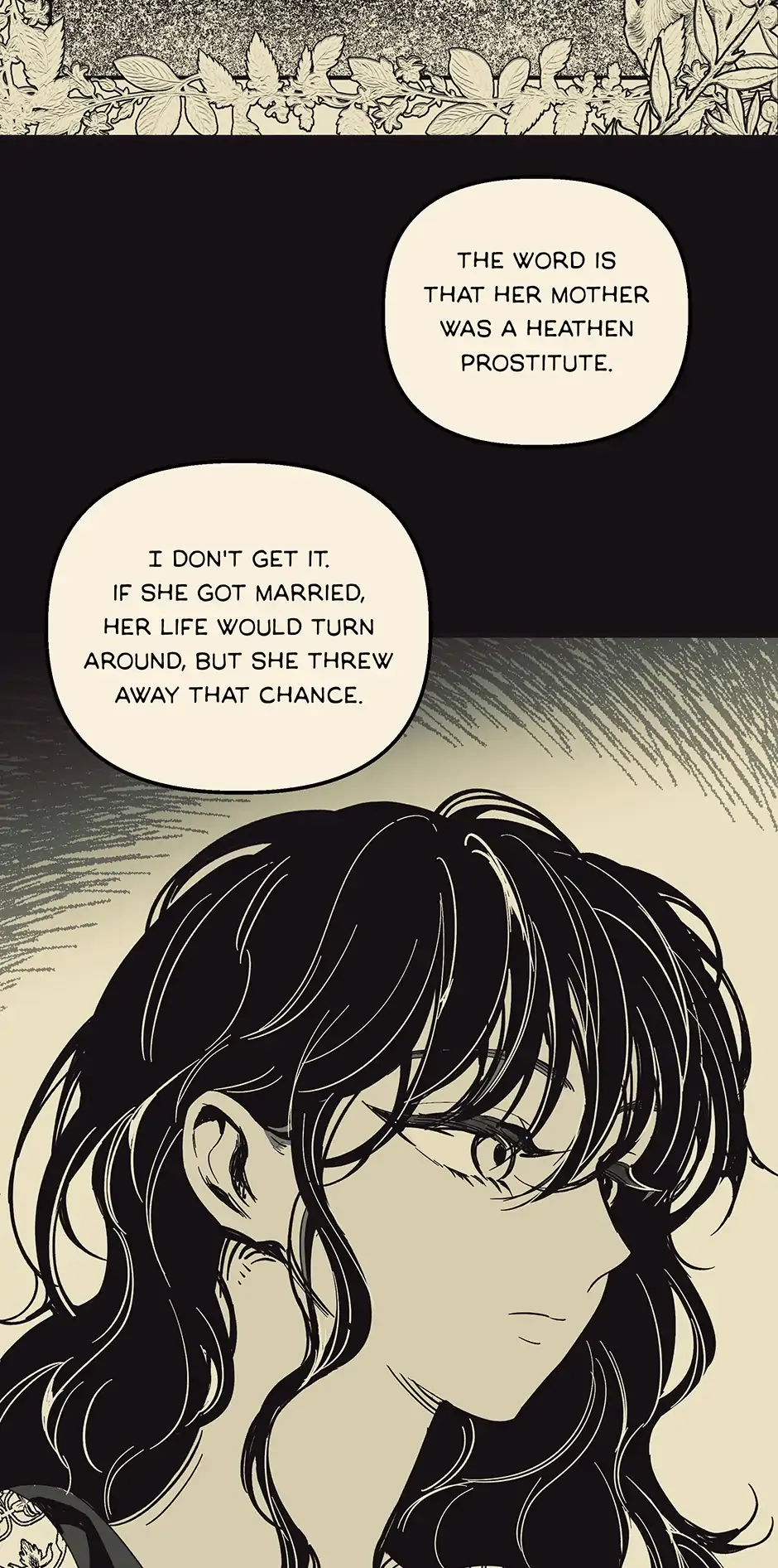 The Witches’ Isle Chapter 61 Online - página 32